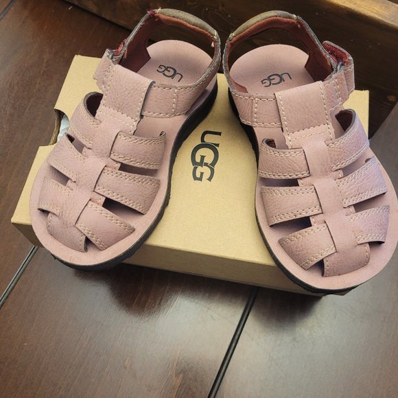 UGG Other - UGG baby/toddler walker sandal